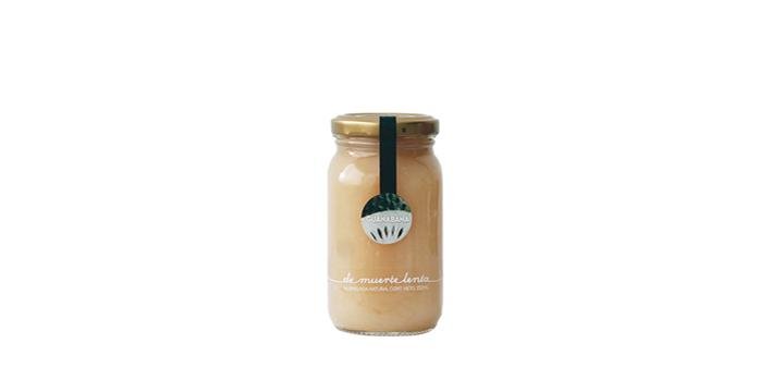 Mermelada de Guanábana 