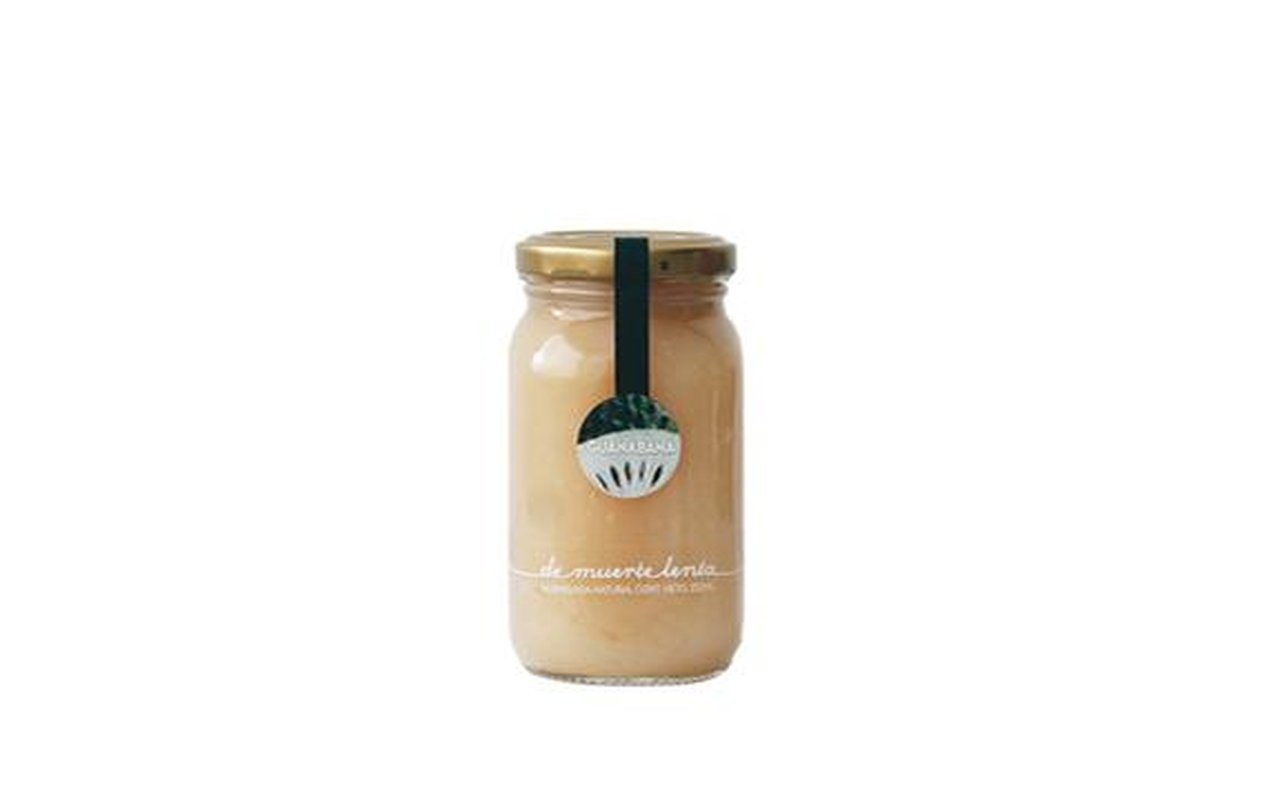 Mermelada de Guanábana  1