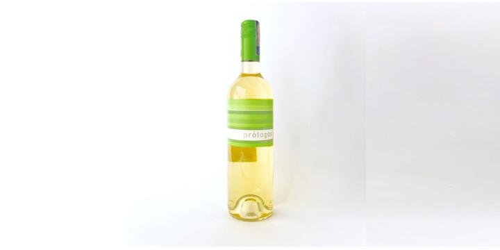 Prólogos Sauvignon Blanc