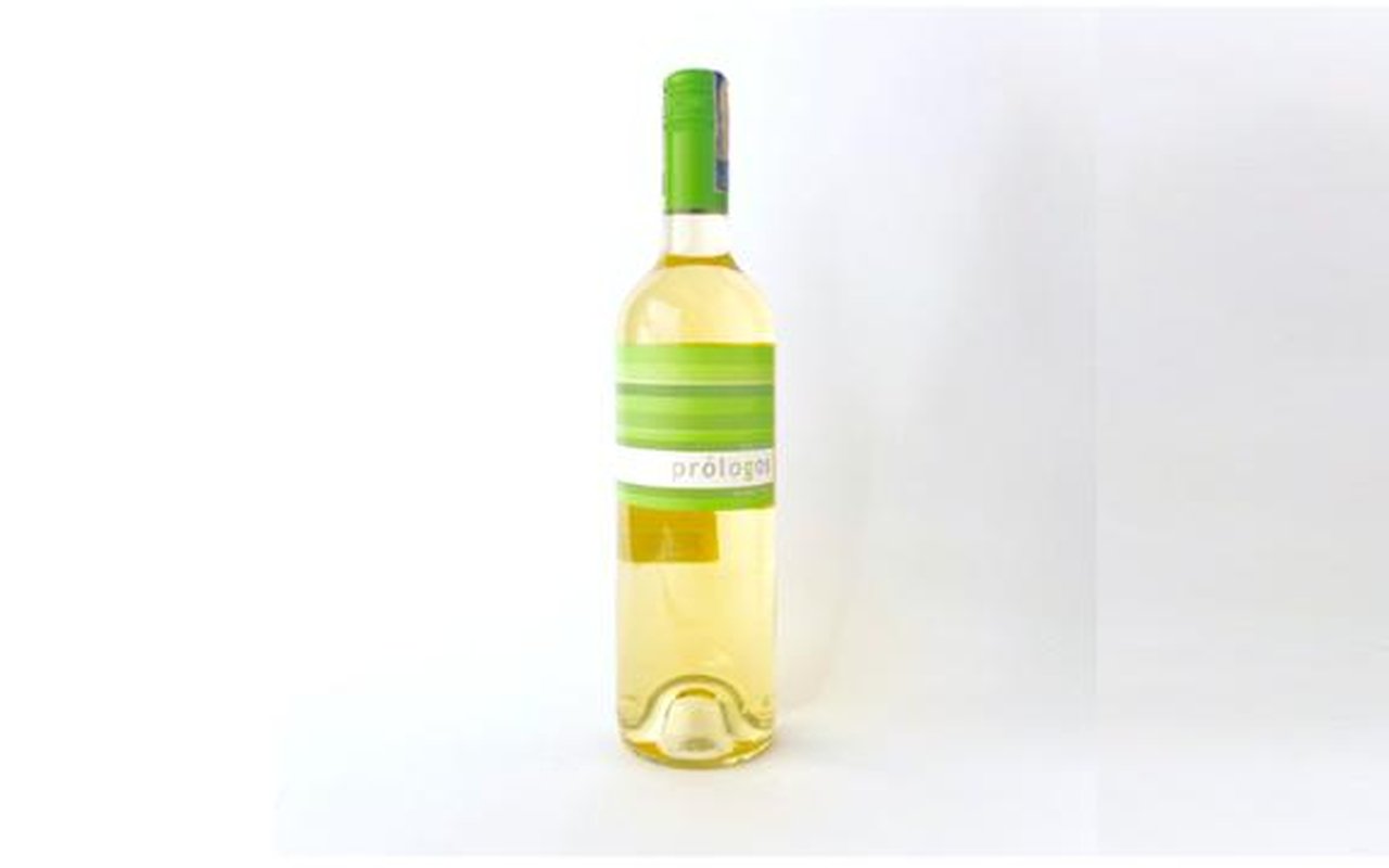 Prólogos Sauvignon Blanc 1