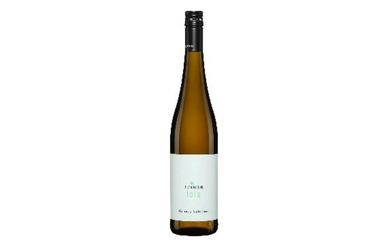 Loimer Gruner Veltliner 1