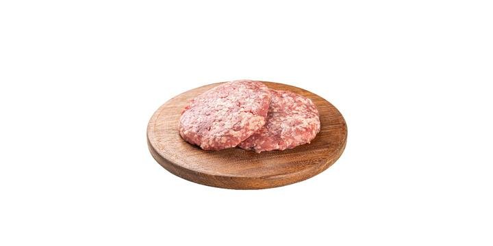 Patties para Hamburguesa 