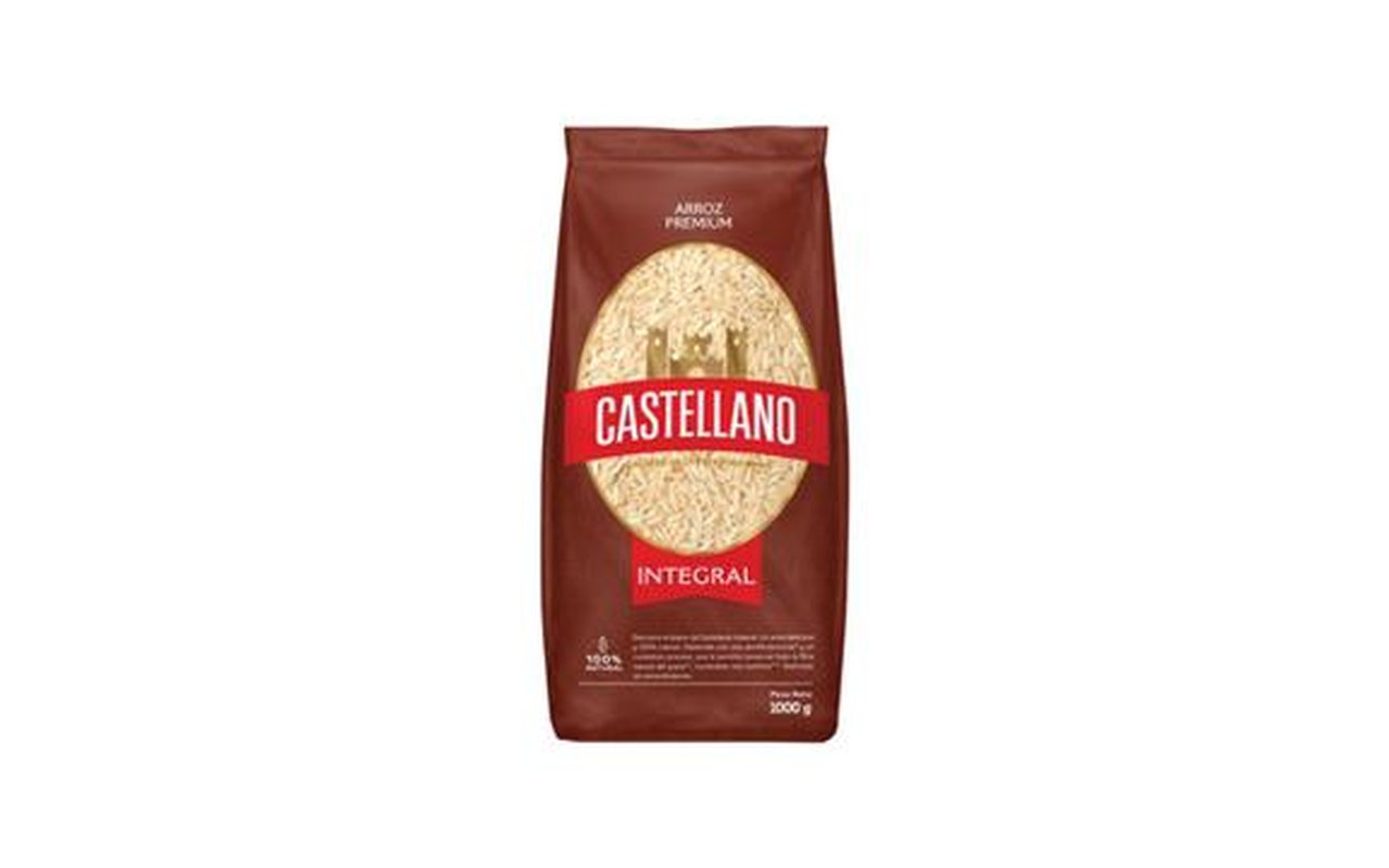 Arroz Castellano Integral 1