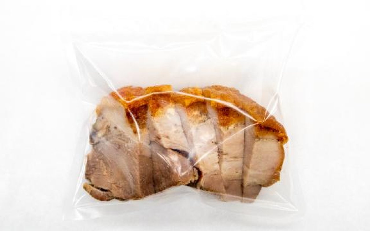  Chicharrón Pre-cocido  2