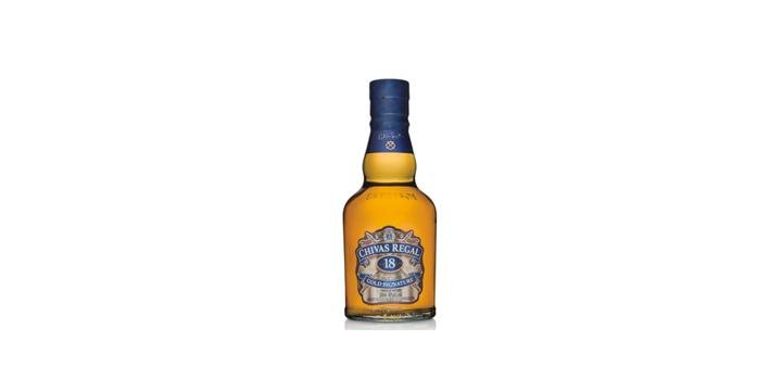 Chivas Regal 18 Años 200ml