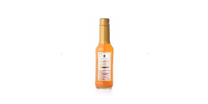 Kombucha Limeberries Cosmo x 160ml