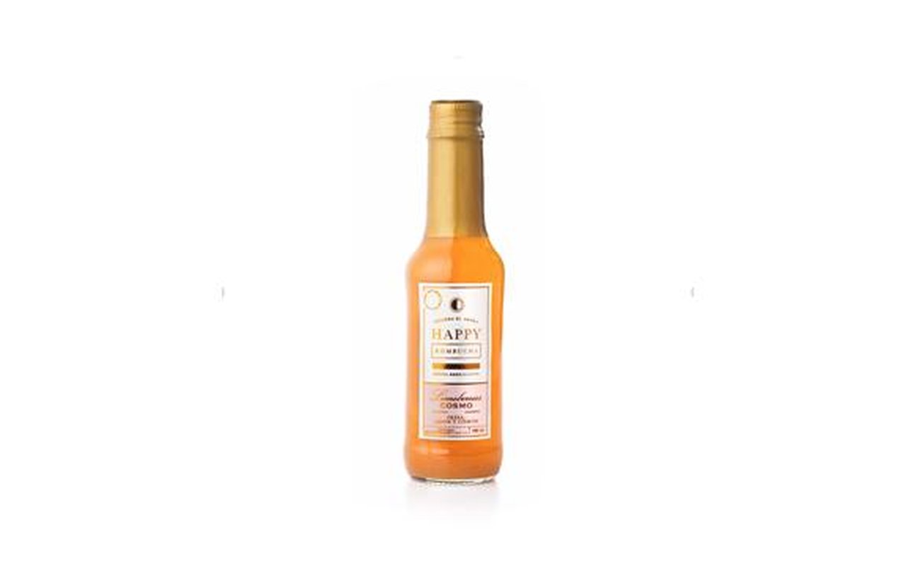 Kombucha Limeberries Cosmo x 160ml 1