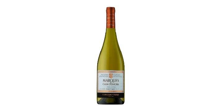 Marques de Casa Concha Chardonnay