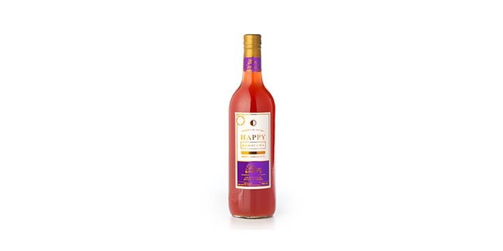 Kombucha Berry Spritz 750ml
