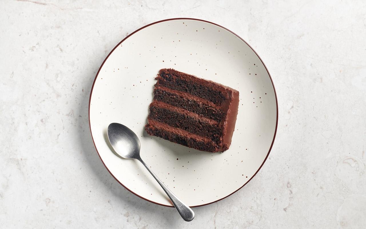 Torta de Chocolate 1