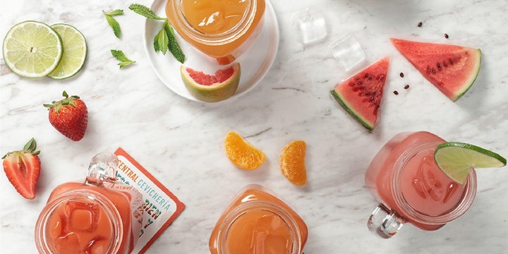 Jugo de Mandarina 300 Ml