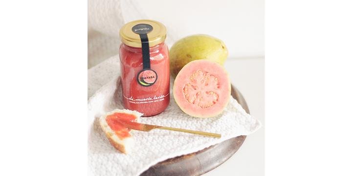 Mermelada de Guayaba 