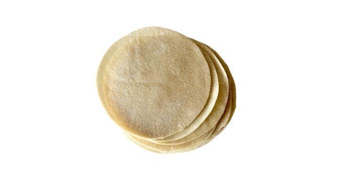 Tortillas de Sipote