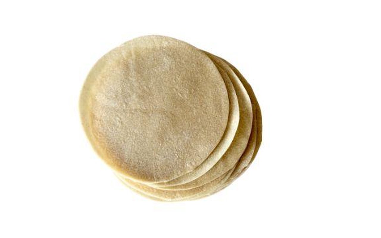 Tortillas de Sipote 1