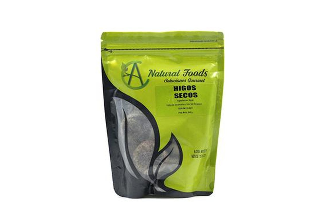 Higos Secos x 250gr 1