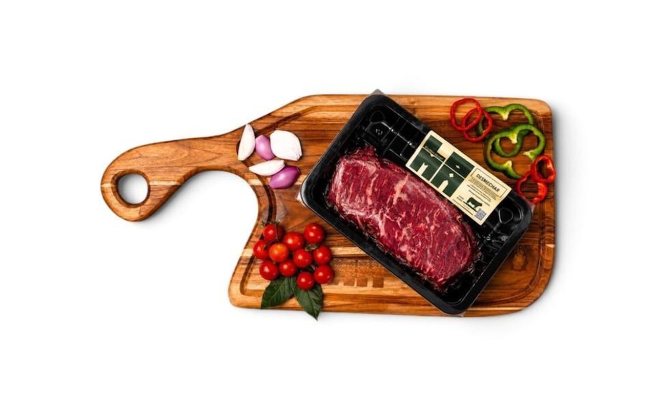 Carne para Desmechar 1