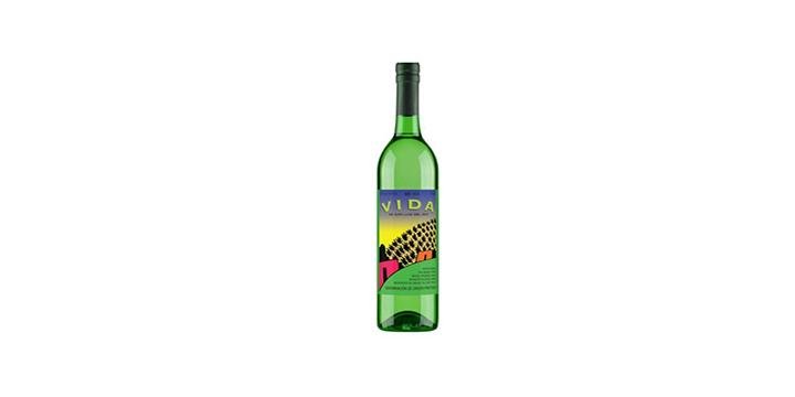 Mezcal del maguey vida 750 ml