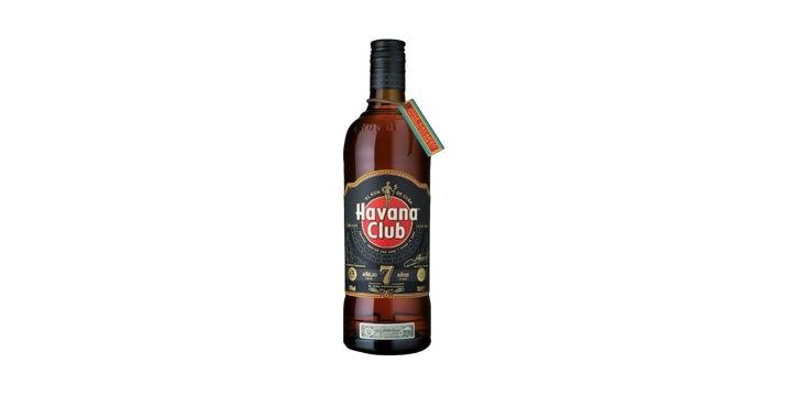 Havana Club 7 Años 700ml