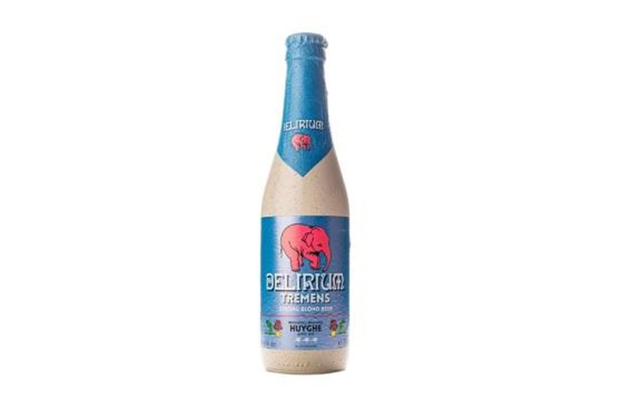 Delirium Tremens 330ml 1