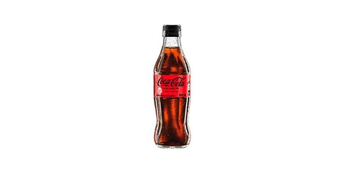 Coca Cola Zero