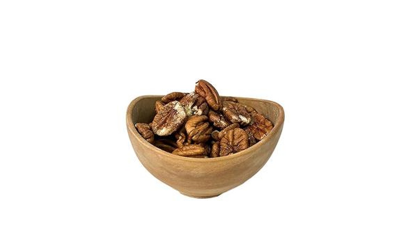 Nuez Pecan en Mitades x 100gr 1