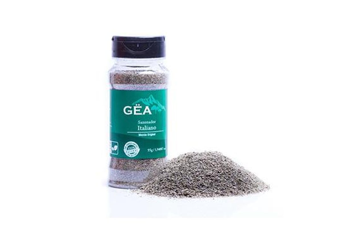 Sazonador Italiano  1