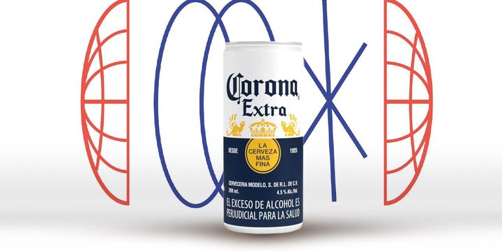 Corona 269 Ml