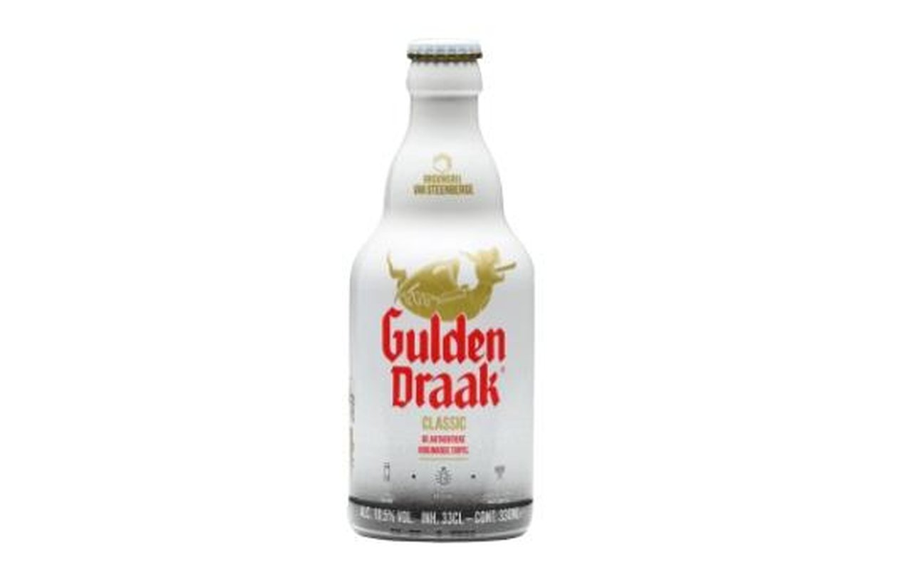 Gulden Draak 1