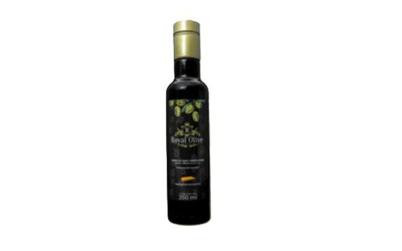 Aceite de Oliva Extra Virgen Royal Olive x 250 ml 1