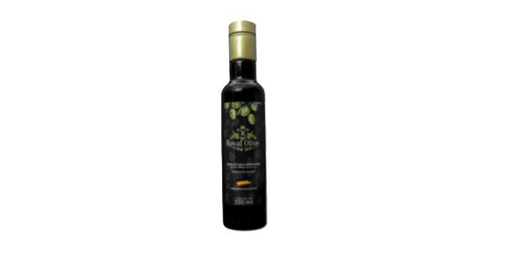 Aceite de Oliva Extra Virgen Royal Olive x 250 ml