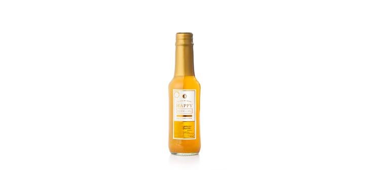 Kombucha Tangerine Daiquiri 160ml