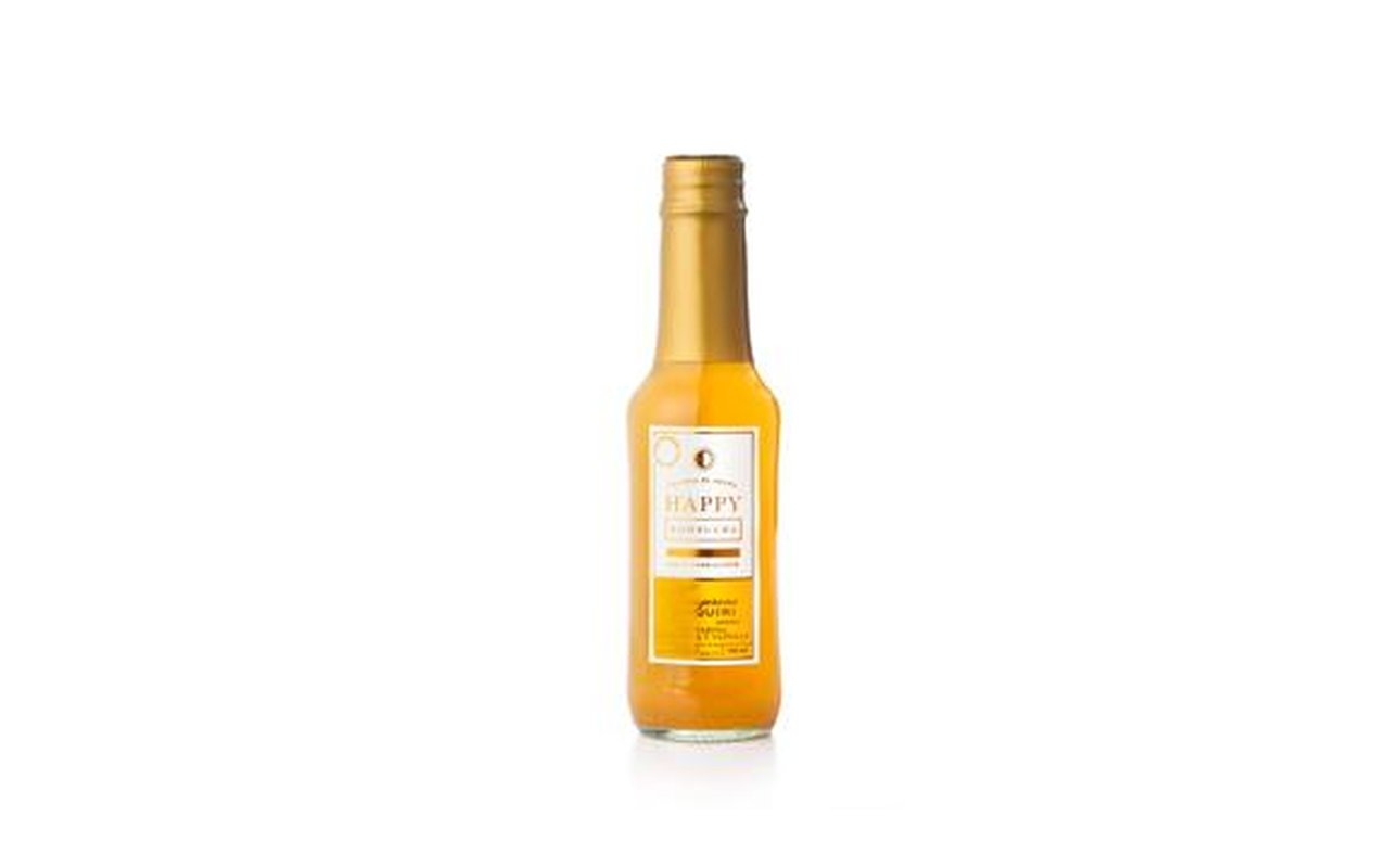 Kombucha Tangerine Daiquiri 160ml 1