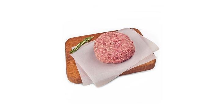 Carne de Cerdo Molida 