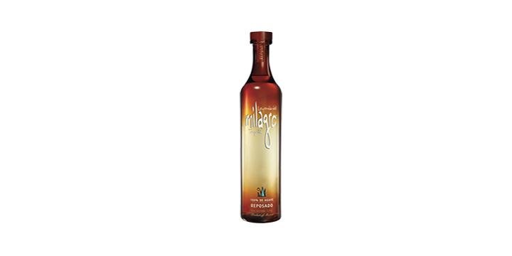Milagro Reposado 750ML