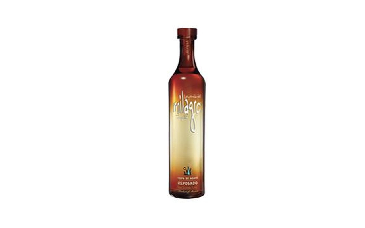 Milagro Reposado 750ML 1