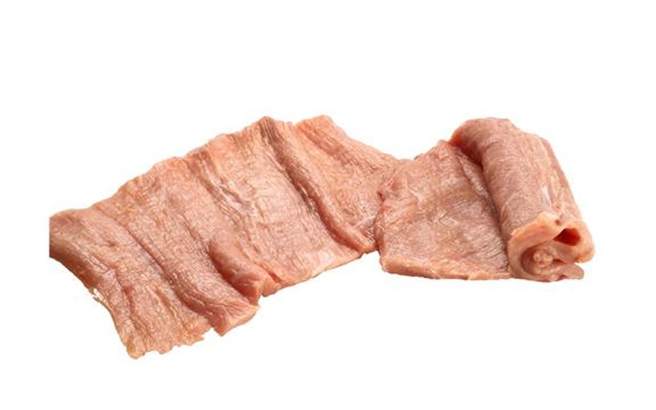 Milanesa de Ternera 1