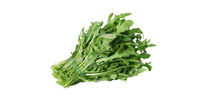 Lechuga Rúgula 
