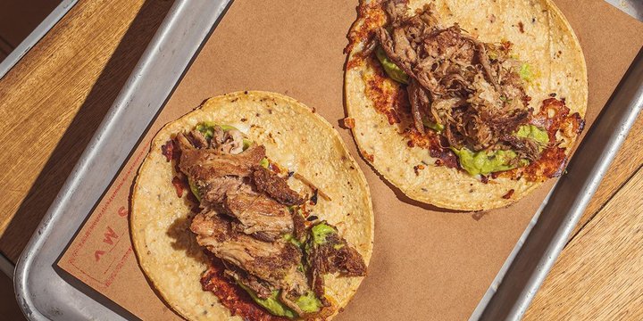 De Carnitas Niños X 2