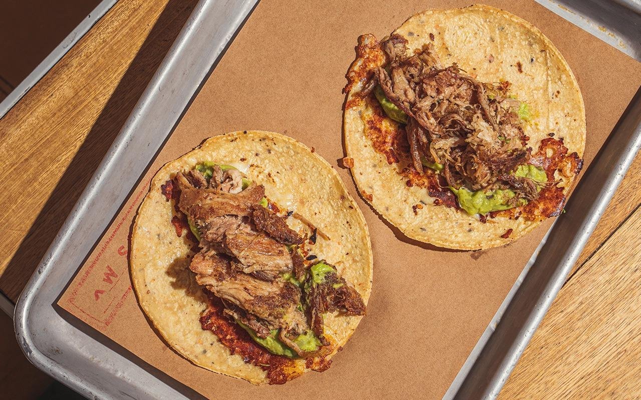 De Carnitas Niños X 2 1