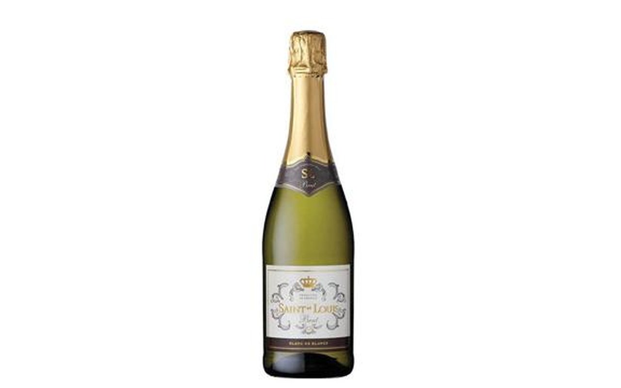Espumoso Saint Louis 1