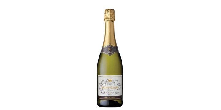 Espumoso Saint Louis