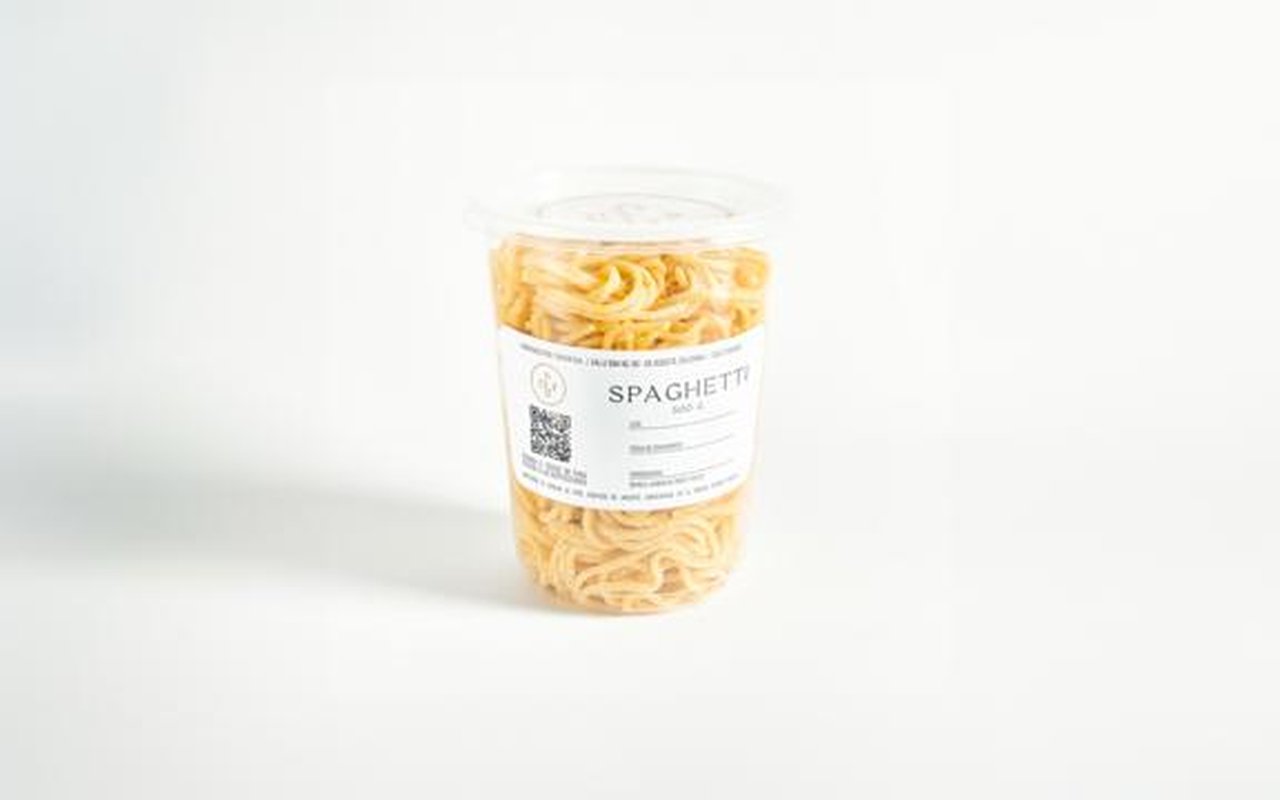 Pasta Spaghetti Fresca  (500 gr) 1