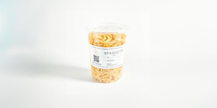 Pasta Spaghetti Fresca  (500 gr)
