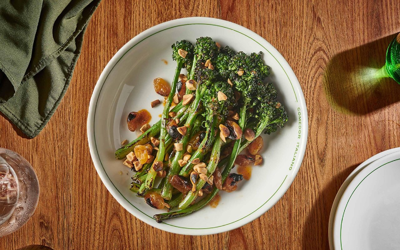 Brocolini 1
