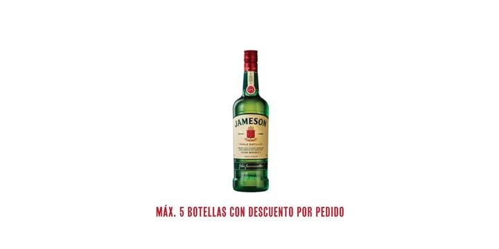 Jameson 350ml