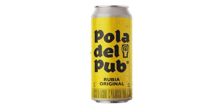 Pola del Pub Rubia