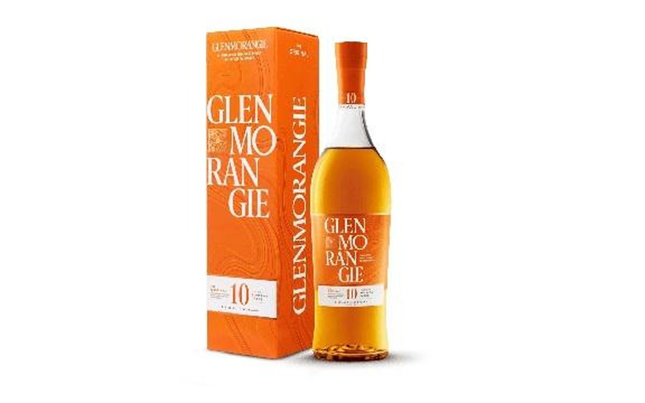 Glenmorangie The Original 1
