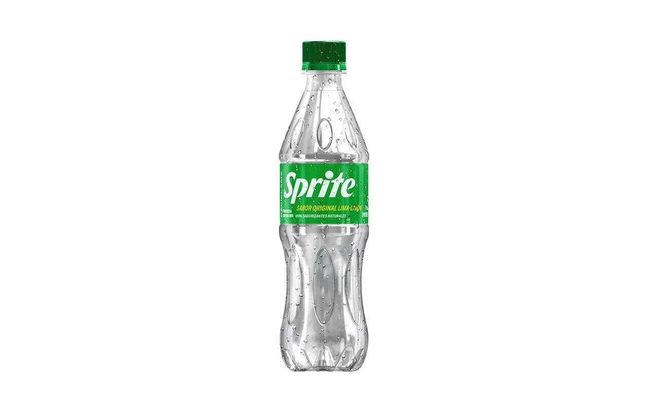 Sprite Original 400ml 1