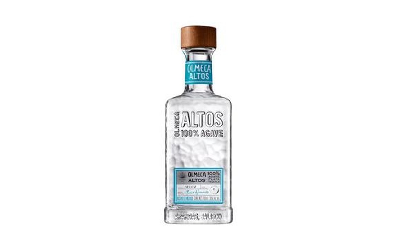 Altos Plata 700ml 1