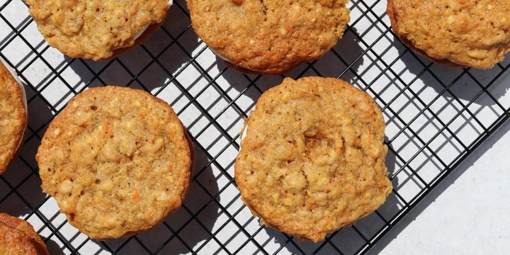 Galleta de Avena y Granola
